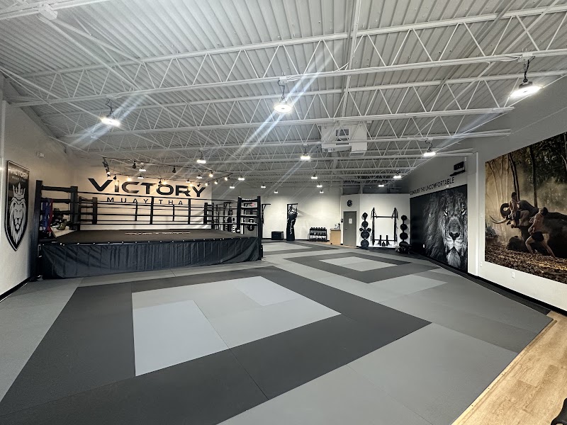 Photo of Victory Muay Thai
