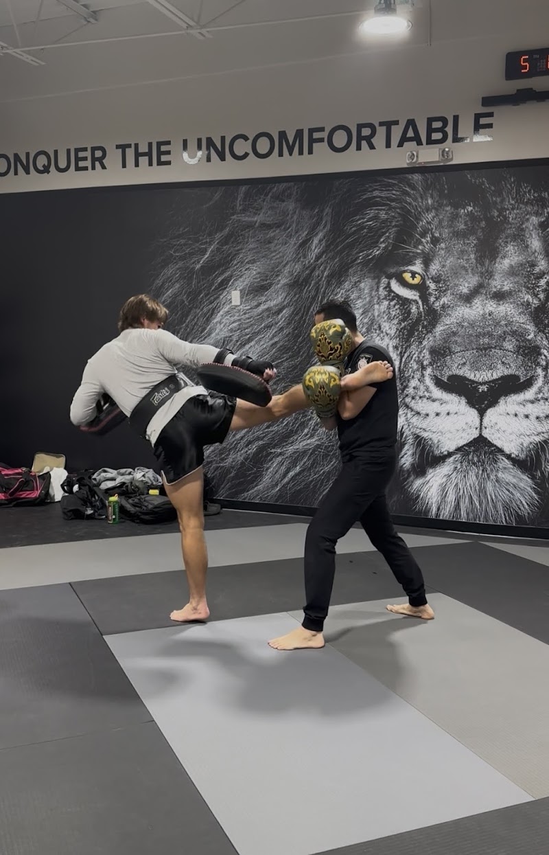 Victory Muay Thai photo 5