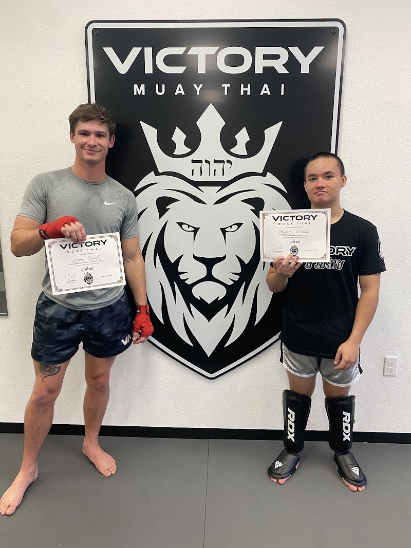 Victory Muay Thai photo 4