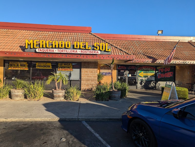 Photo of Mercado del Sol