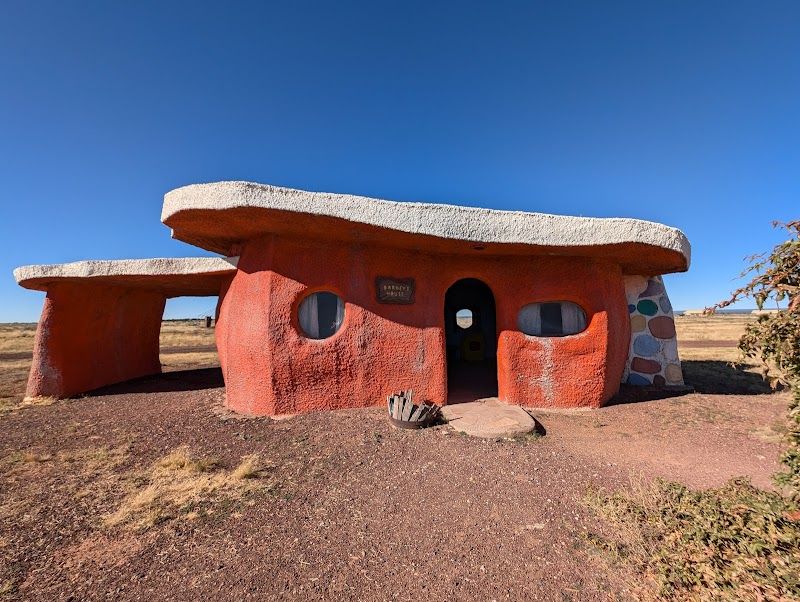 Bedrock City Yabba-Dabba-Doo photo 2