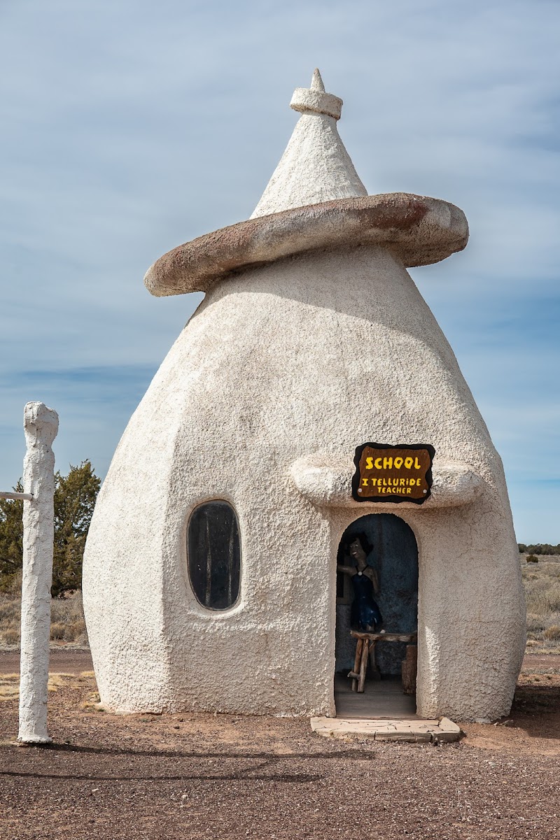 Bedrock City Yabba-Dabba-Doo photo 5