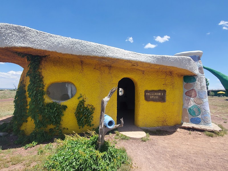 Bedrock City Yabba-Dabba-Doo photo 4