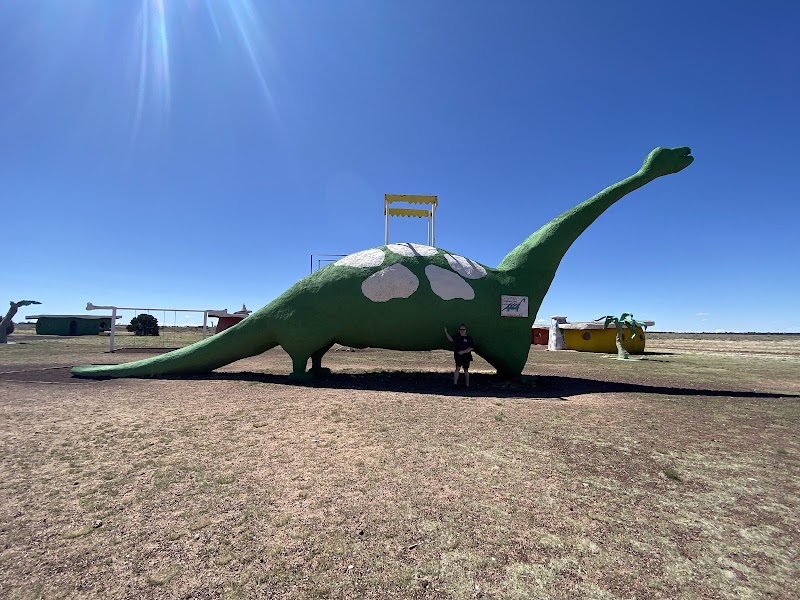 Bedrock City Yabba-Dabba-Doo photo 3