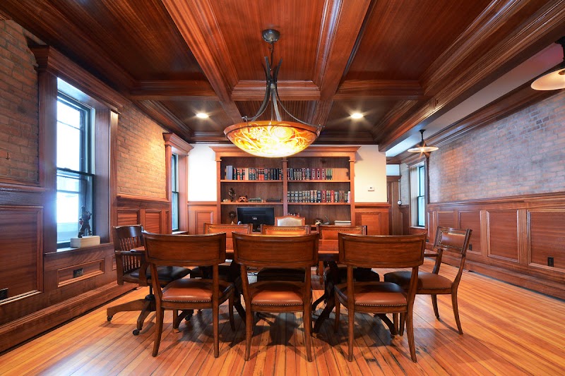 Photo of The Law Office of Andrew DeLuca
