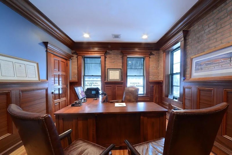 The Law Office of Andrew DeLuca photo 2