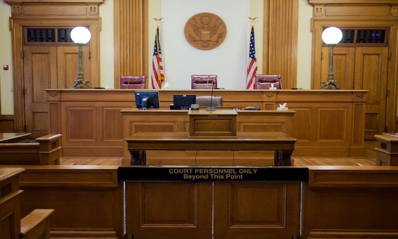 The Law Office of Andrew DeLuca photo 4