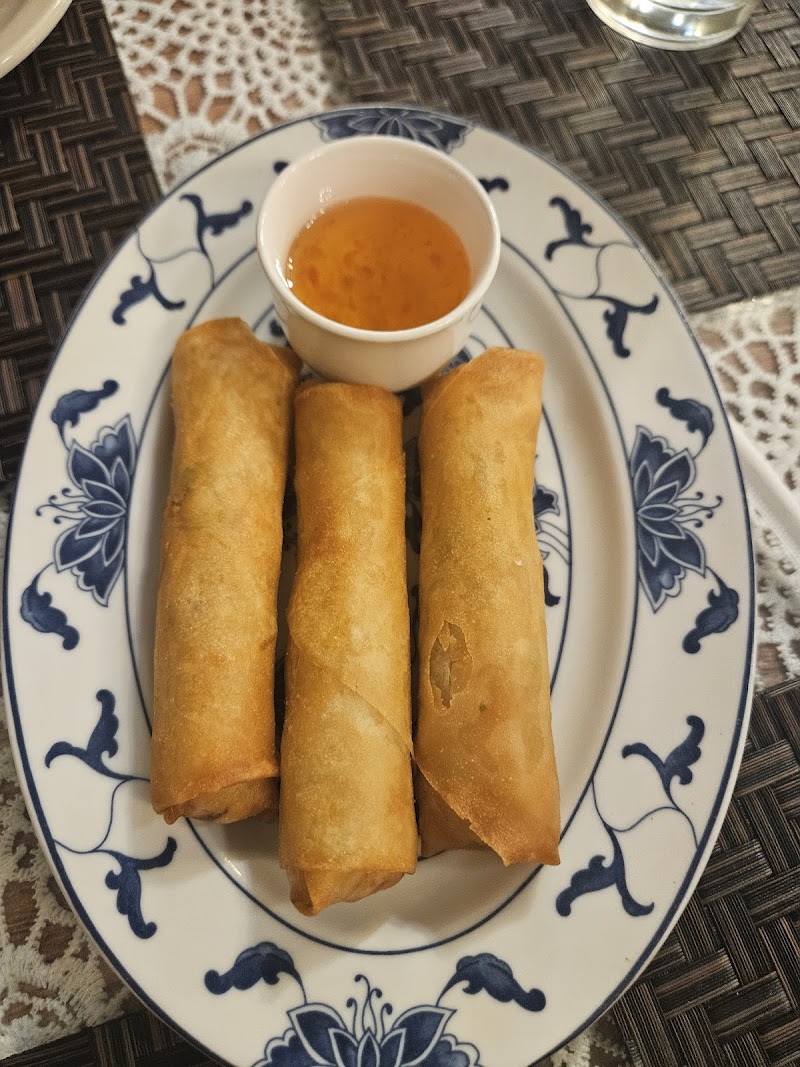 JP THAI KITCHEN photo 4