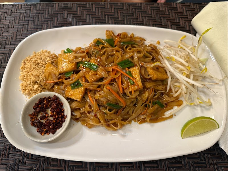 JP THAI KITCHEN photo 5
