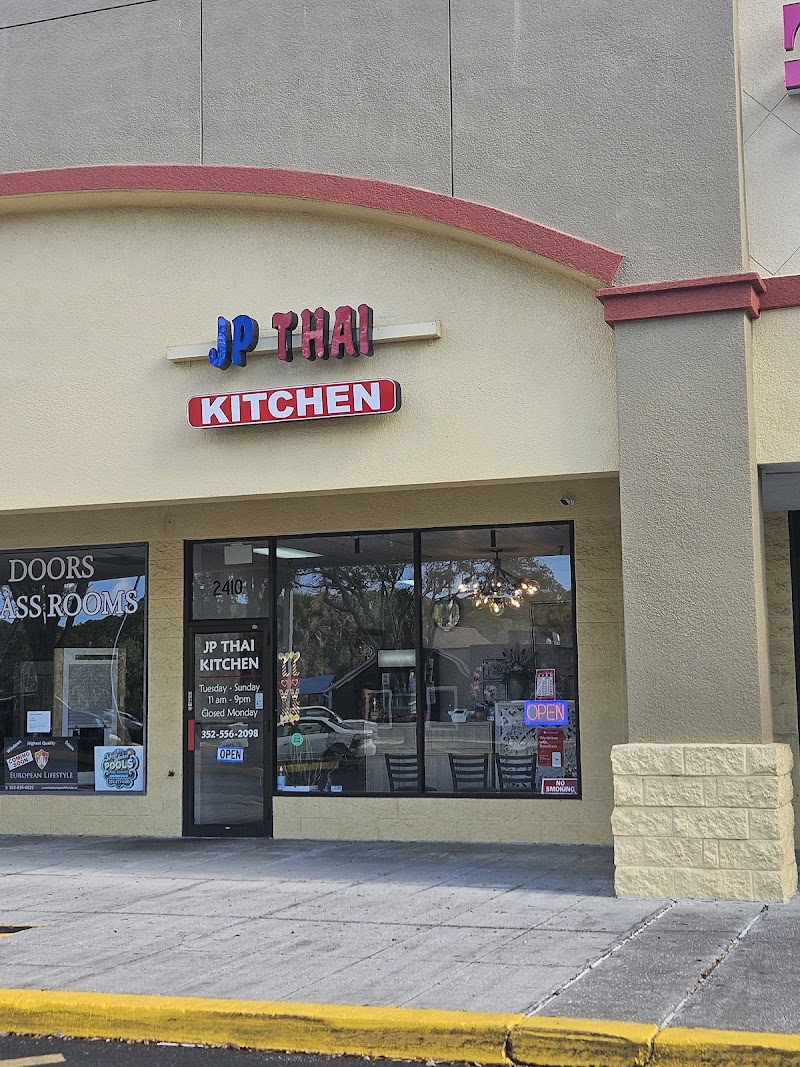 JP THAI KITCHEN photo 3