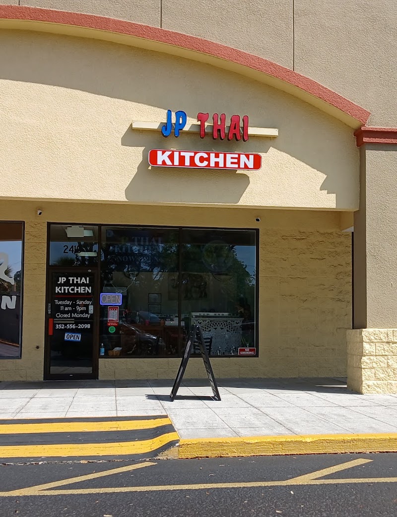 Photo of JP THAI KITCHEN