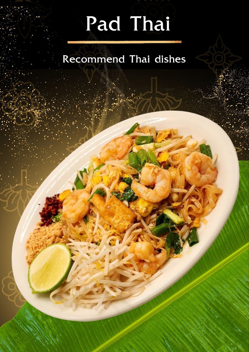 JP THAI KITCHEN photo 2
