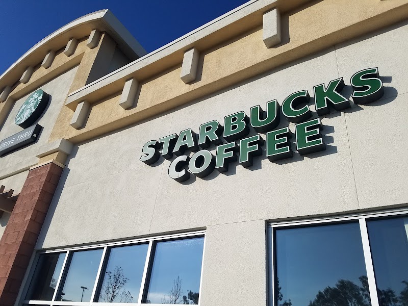 Photo of Starbucks Coffee Company