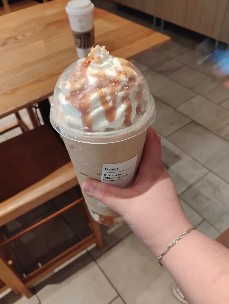 Starbucks Coffee Company photo 5