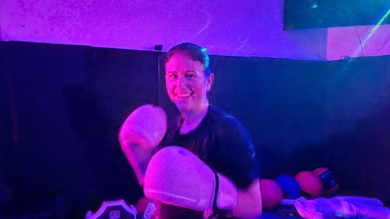 Affinity Kickboxing Studio, AKS Jiu Jitsu! photo 5