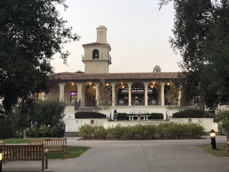 Occidental College photo 5