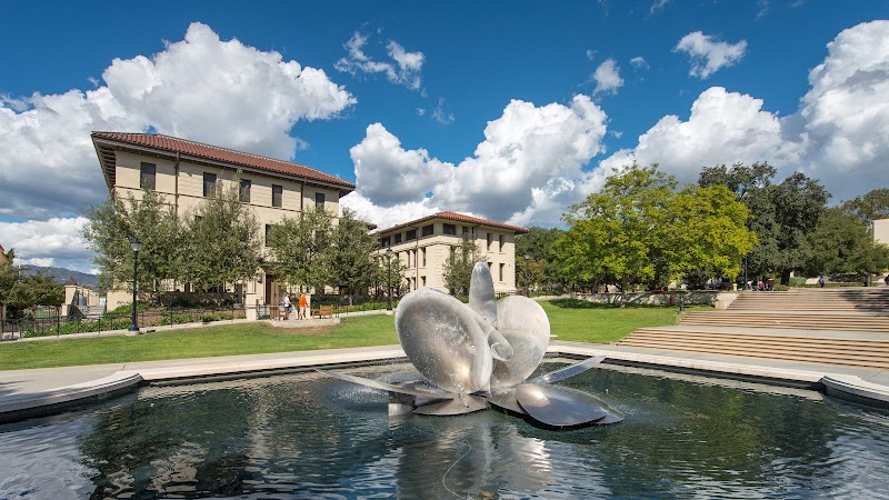 Occidental College photo 2