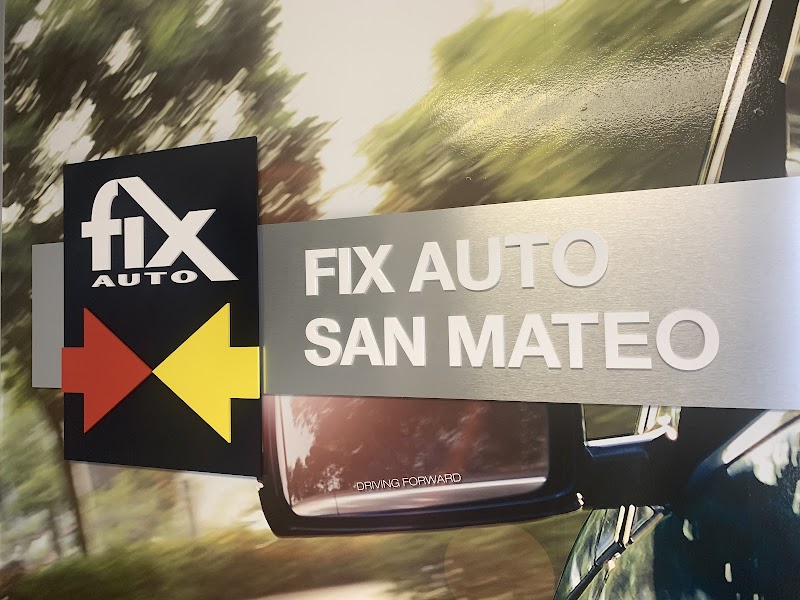 Photo of Fix Auto San Mateo