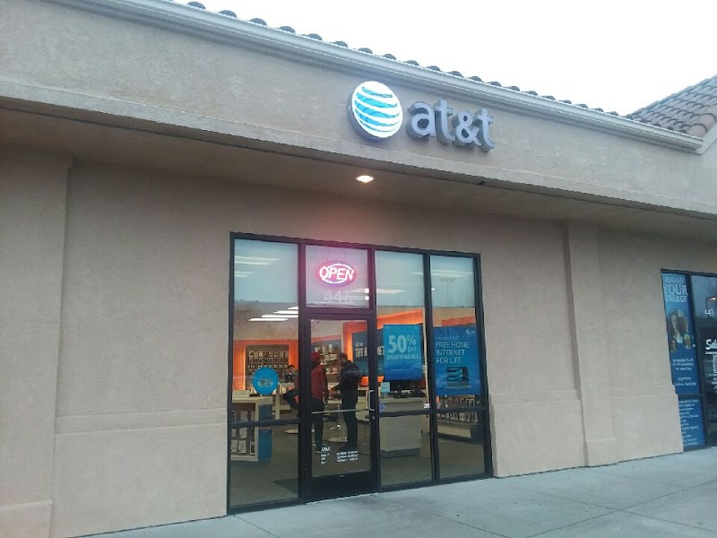 Photo of AT&T Store