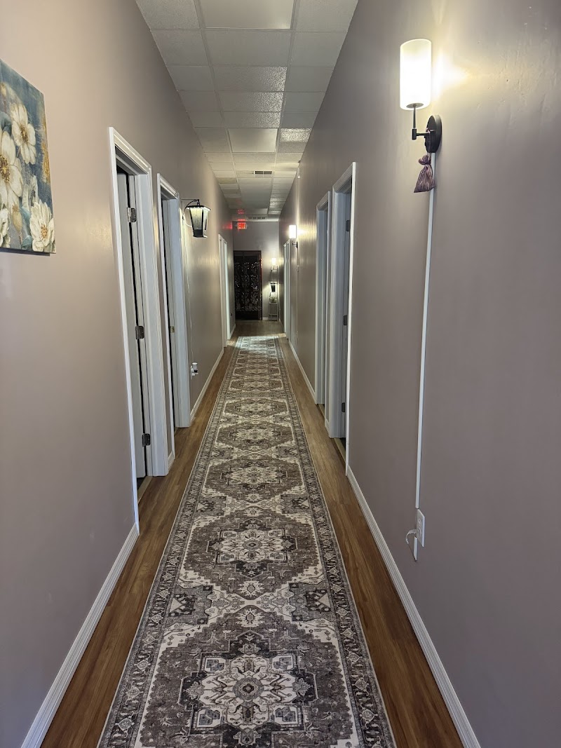 Photo of Q Massage Therapy