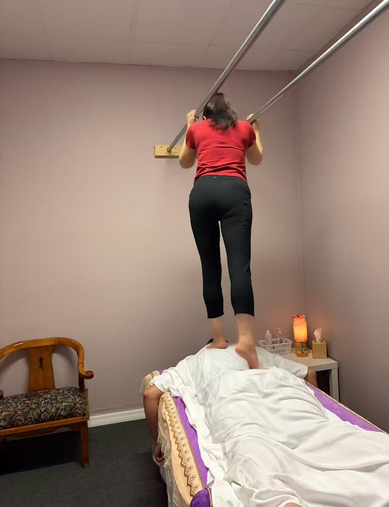 Q Massage Therapy photo 3