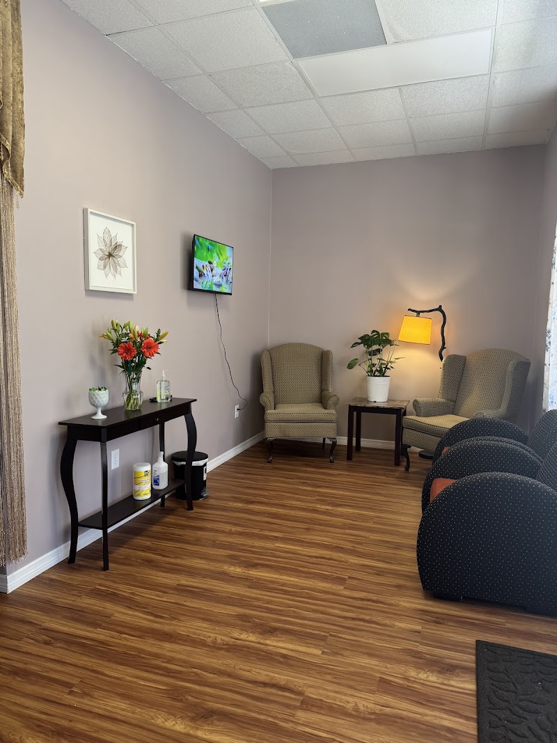 Q Massage Therapy photo 5