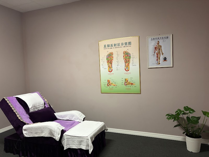 Q Massage Therapy photo 2