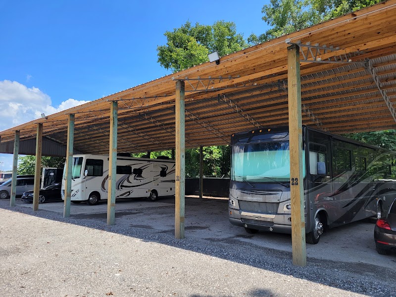 Direct RV & Boat Storage LLC photo 5