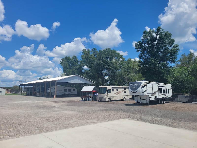 Direct RV & Boat Storage LLC photo 2