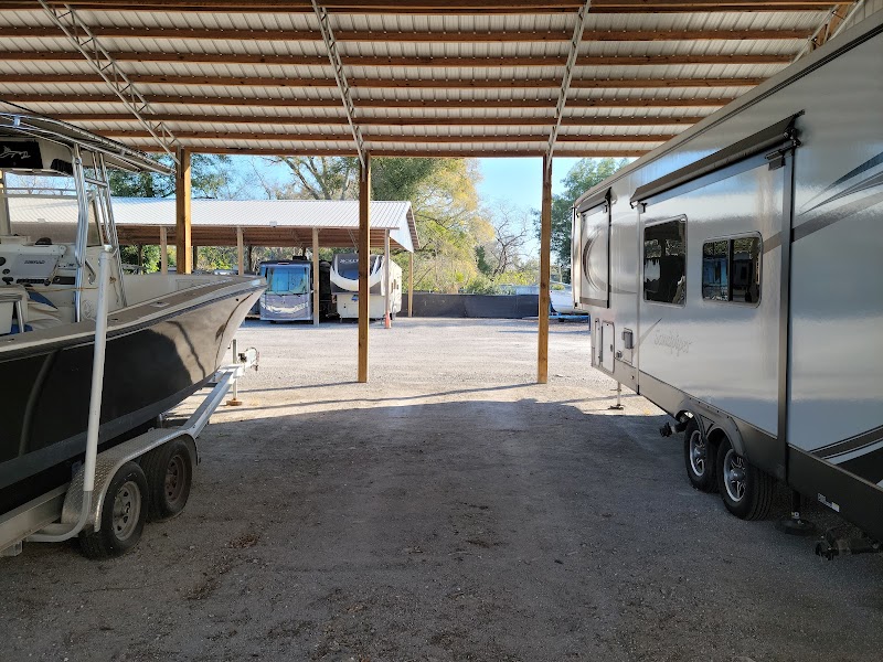 Direct RV & Boat Storage LLC photo 3