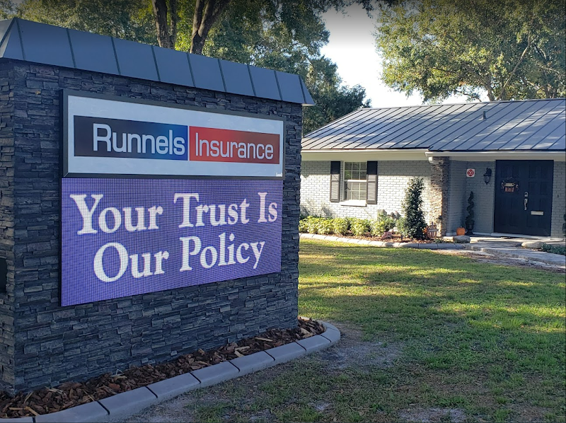 Photo of Runnels Insurance