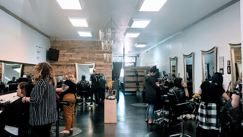 Photo of Essenza Salon Spa Studio