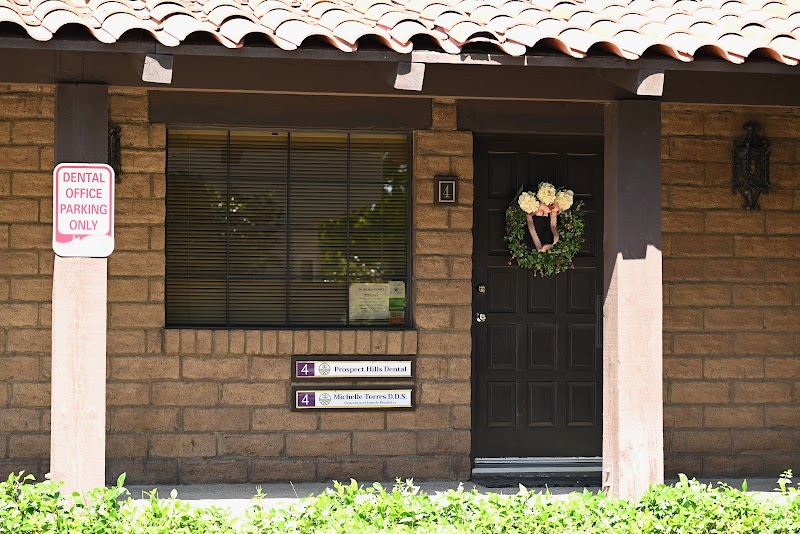 Photo of Prospect Hills Dental - Dr. Michelle Torres