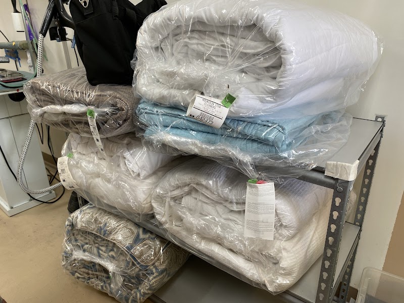 Mountain View Cleaners photo 3
