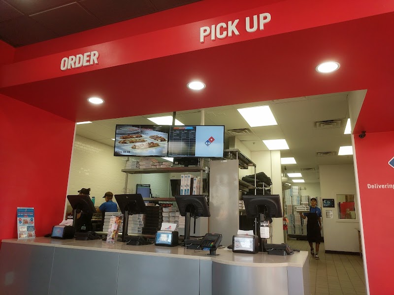 Photo of Domino's Pizza
