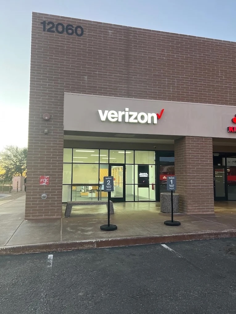 Photo of Verizon