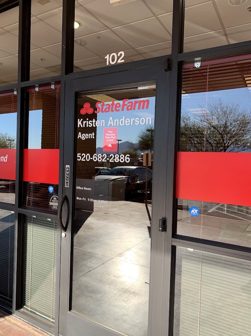 Kristen Anderson - State Farm Insurance Agent photo 4