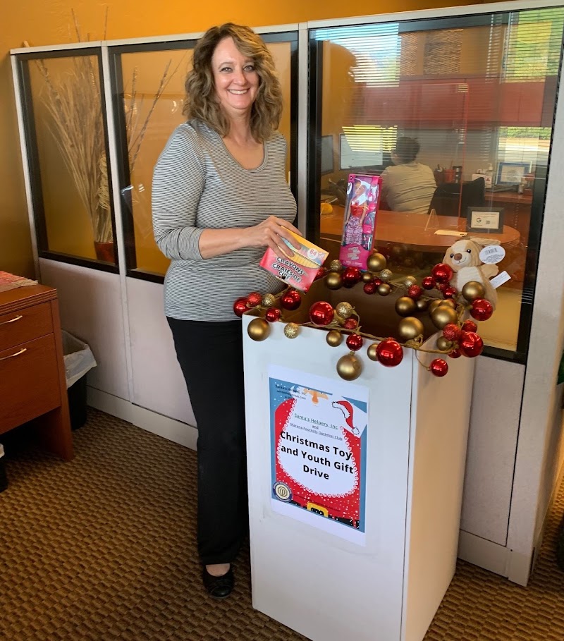 Kristen Anderson - State Farm Insurance Agent photo 3