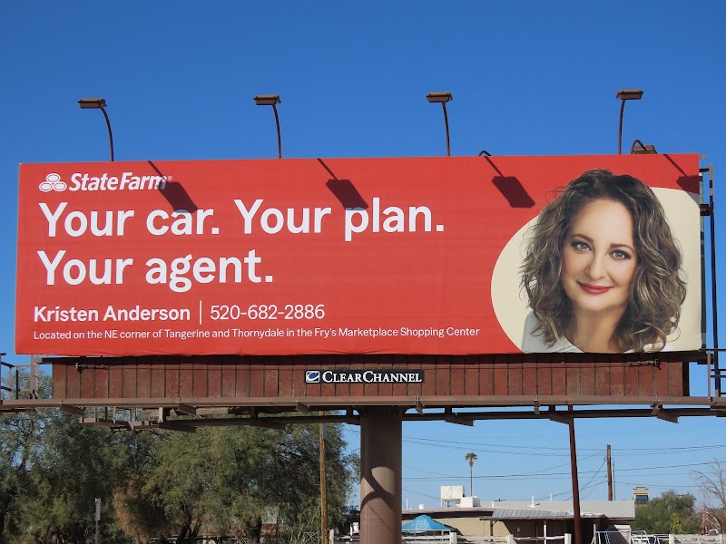 Kristen Anderson - State Farm Insurance Agent photo 5
