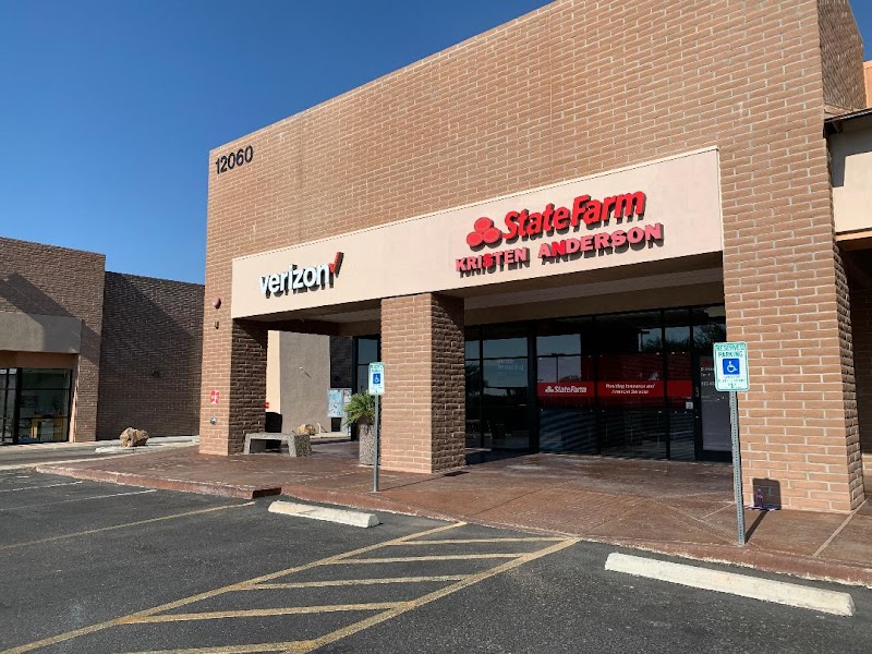 Photo of Kristen Anderson - State Farm Insurance Agent