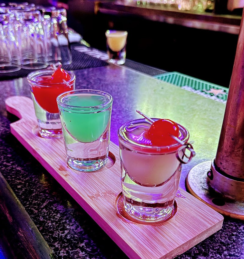 Panamerican Night Club photo 2