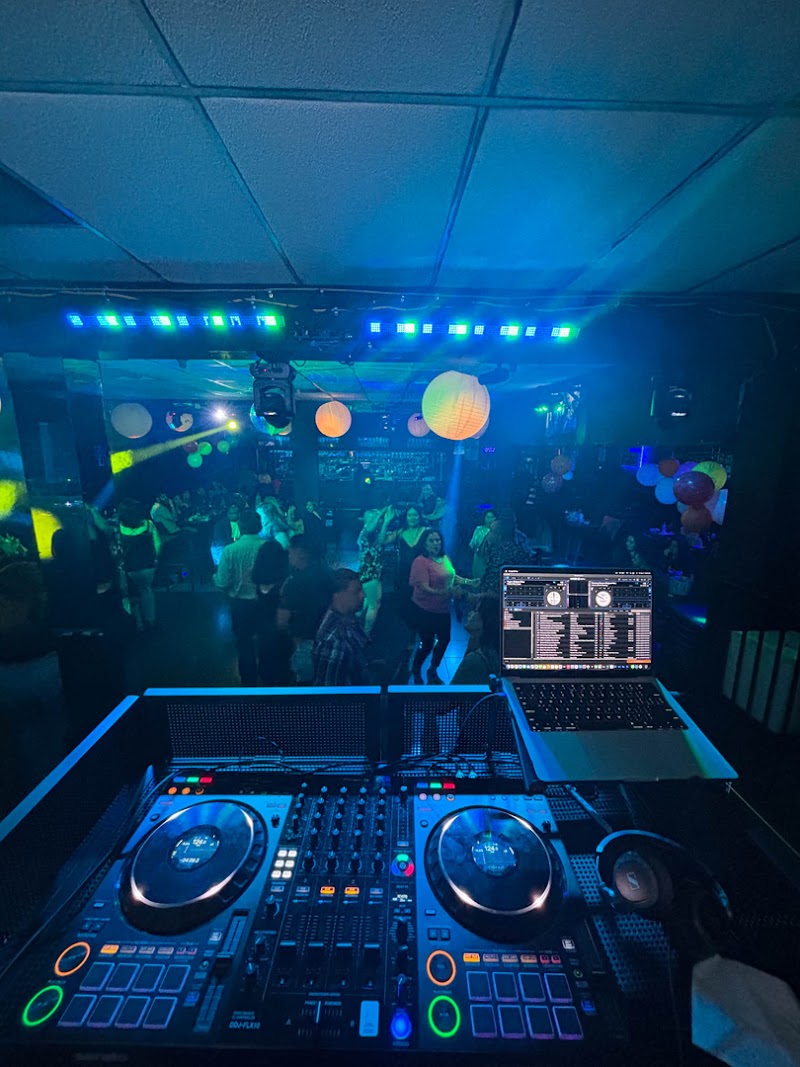 Photo of Panamerican Night Club