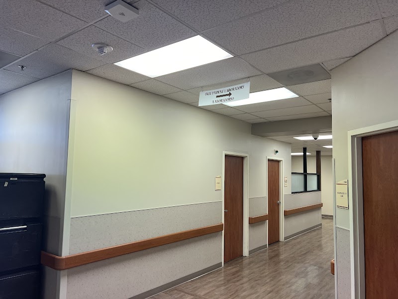 Photo of Odessa Regional Medical Center