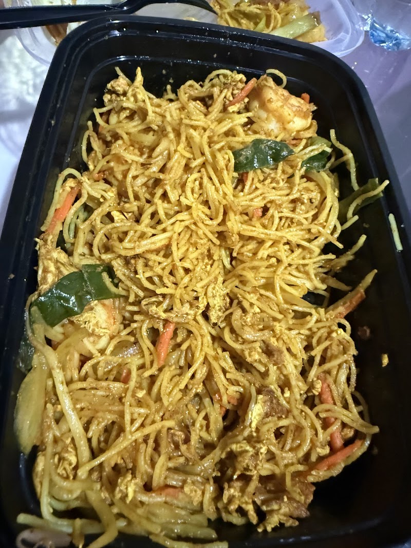Wok Station photo 3