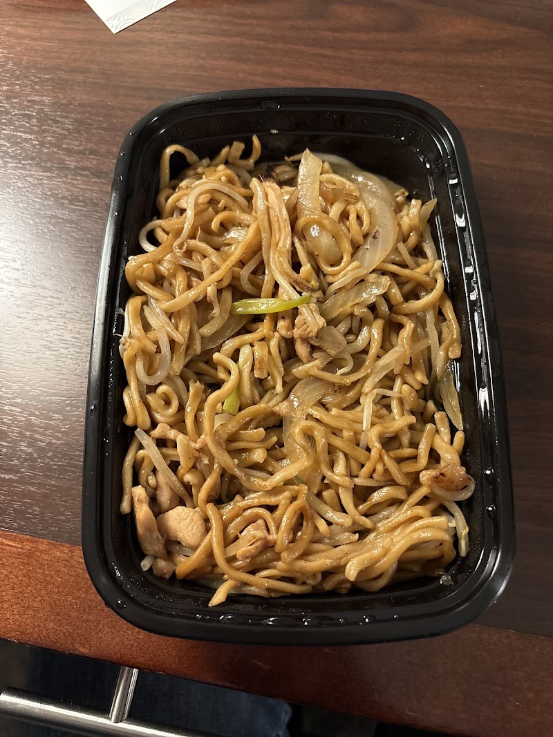 Wok Station photo 5