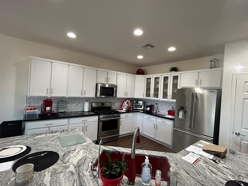 Levi Painting, LLC photo 4