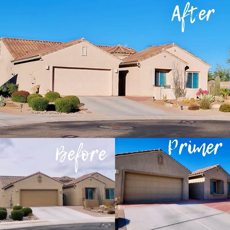 Photo of Levi Painting, LLC