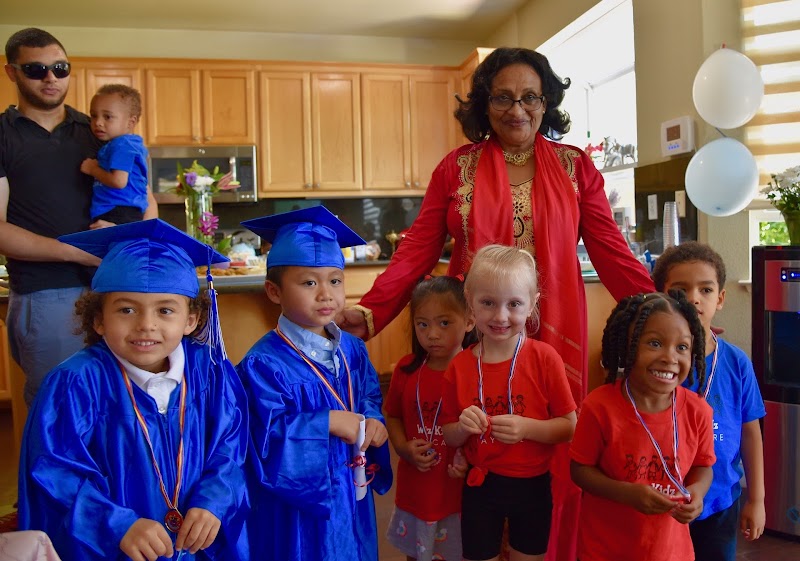 Photo of Wiz Kidz daycare