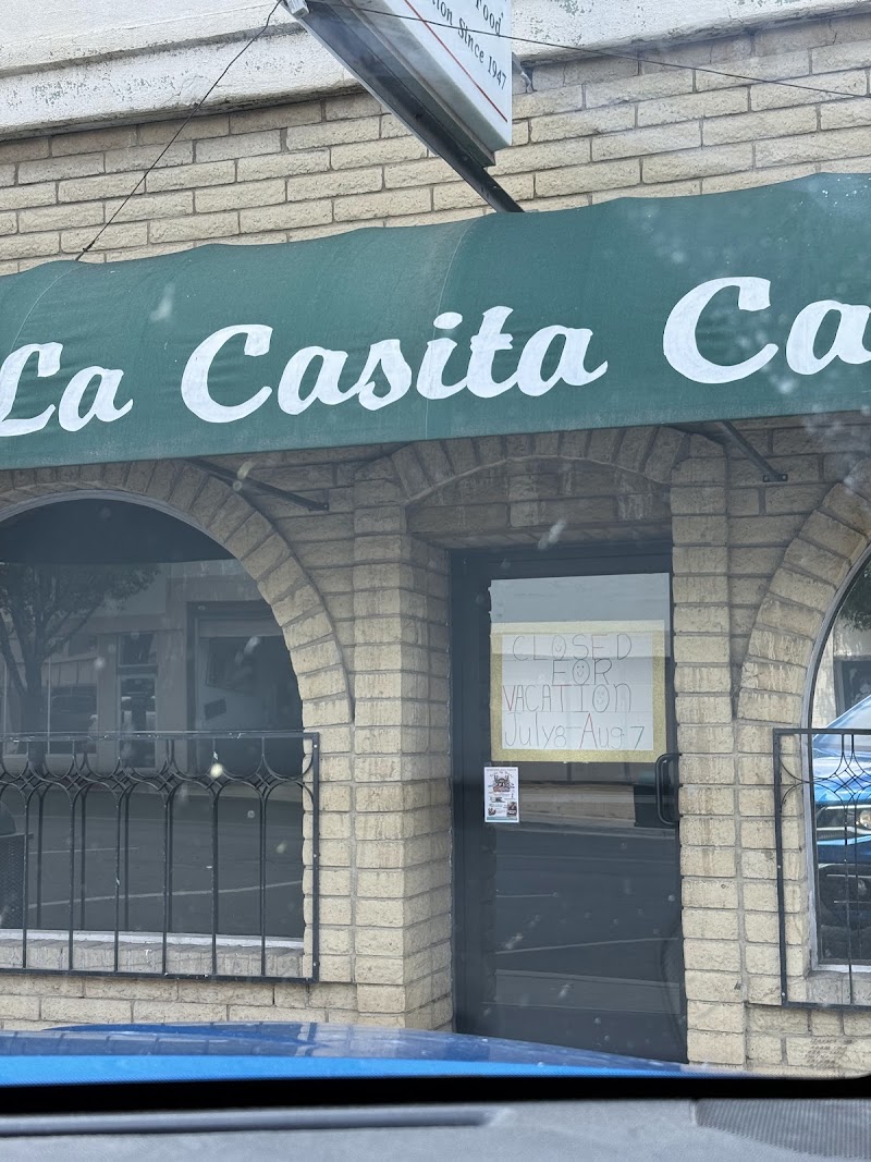 La Casita Cafe photo 3