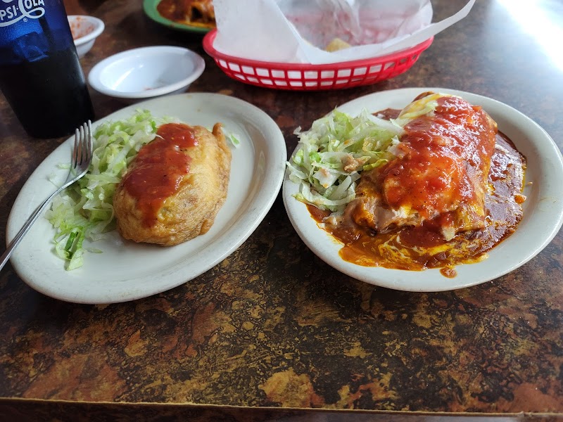 La Casita Cafe photo 2